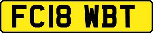 FC18WBT