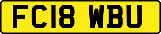 FC18WBU