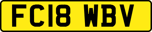 FC18WBV