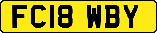 FC18WBY