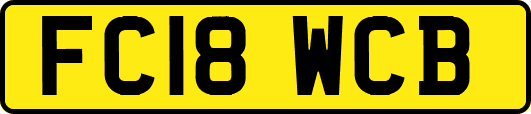 FC18WCB