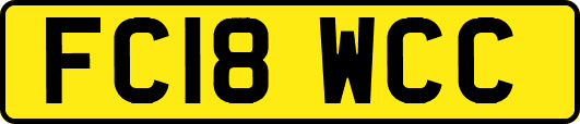 FC18WCC