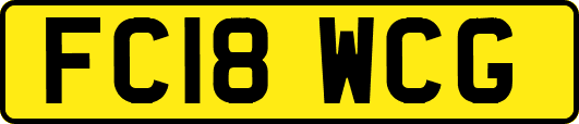 FC18WCG