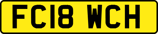 FC18WCH