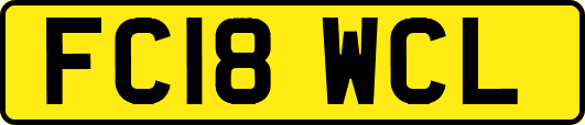 FC18WCL