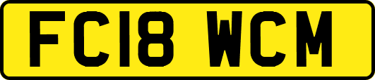 FC18WCM