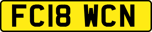 FC18WCN
