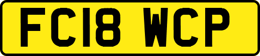 FC18WCP