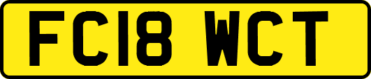 FC18WCT