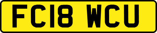 FC18WCU
