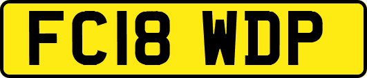 FC18WDP