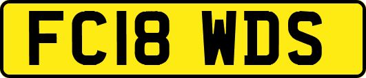 FC18WDS