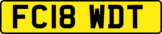 FC18WDT