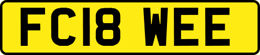 FC18WEE