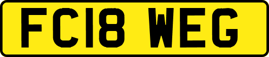 FC18WEG