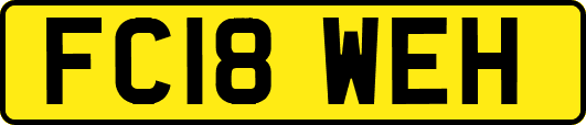 FC18WEH