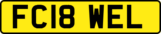 FC18WEL