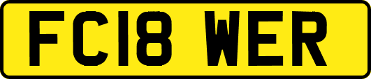 FC18WER