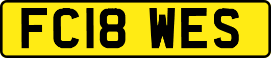 FC18WES