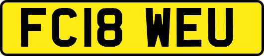FC18WEU