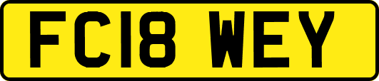FC18WEY