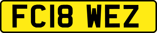 FC18WEZ
