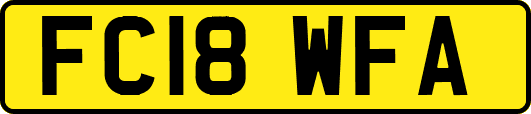 FC18WFA