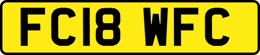 FC18WFC
