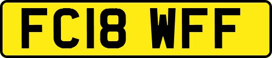 FC18WFF