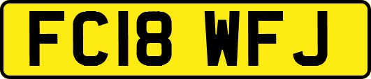 FC18WFJ