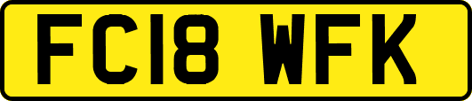 FC18WFK