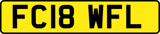 FC18WFL