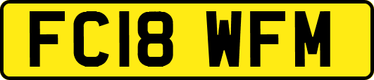 FC18WFM