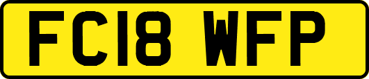 FC18WFP