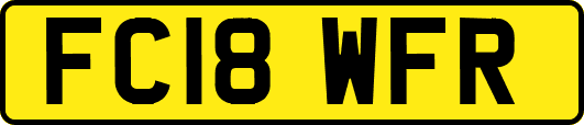 FC18WFR