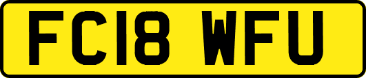 FC18WFU