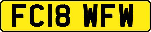 FC18WFW