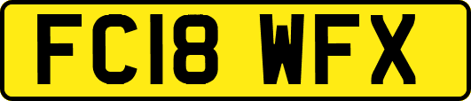 FC18WFX