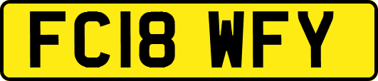 FC18WFY