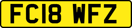 FC18WFZ