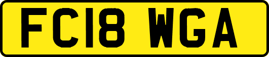 FC18WGA