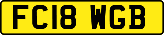 FC18WGB