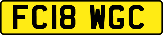 FC18WGC