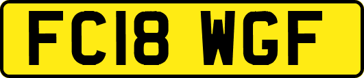 FC18WGF
