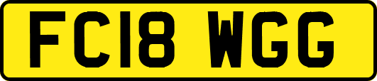 FC18WGG