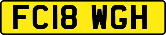 FC18WGH