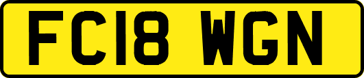 FC18WGN