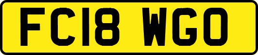 FC18WGO