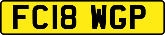 FC18WGP