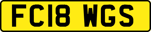 FC18WGS
